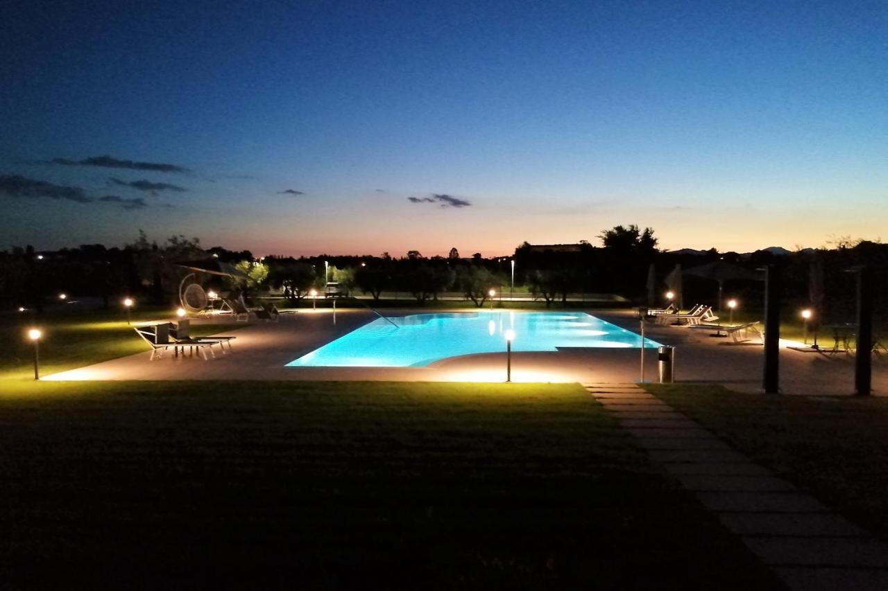 Borgo Romantico Green Relais Cavaion Veronese Exterior foto