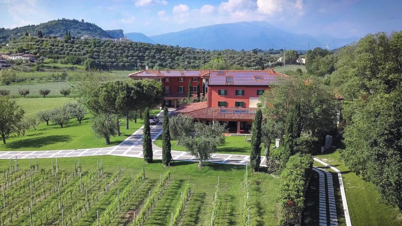 Borgo Romantico Green Relais Cavaion Veronese Exterior foto