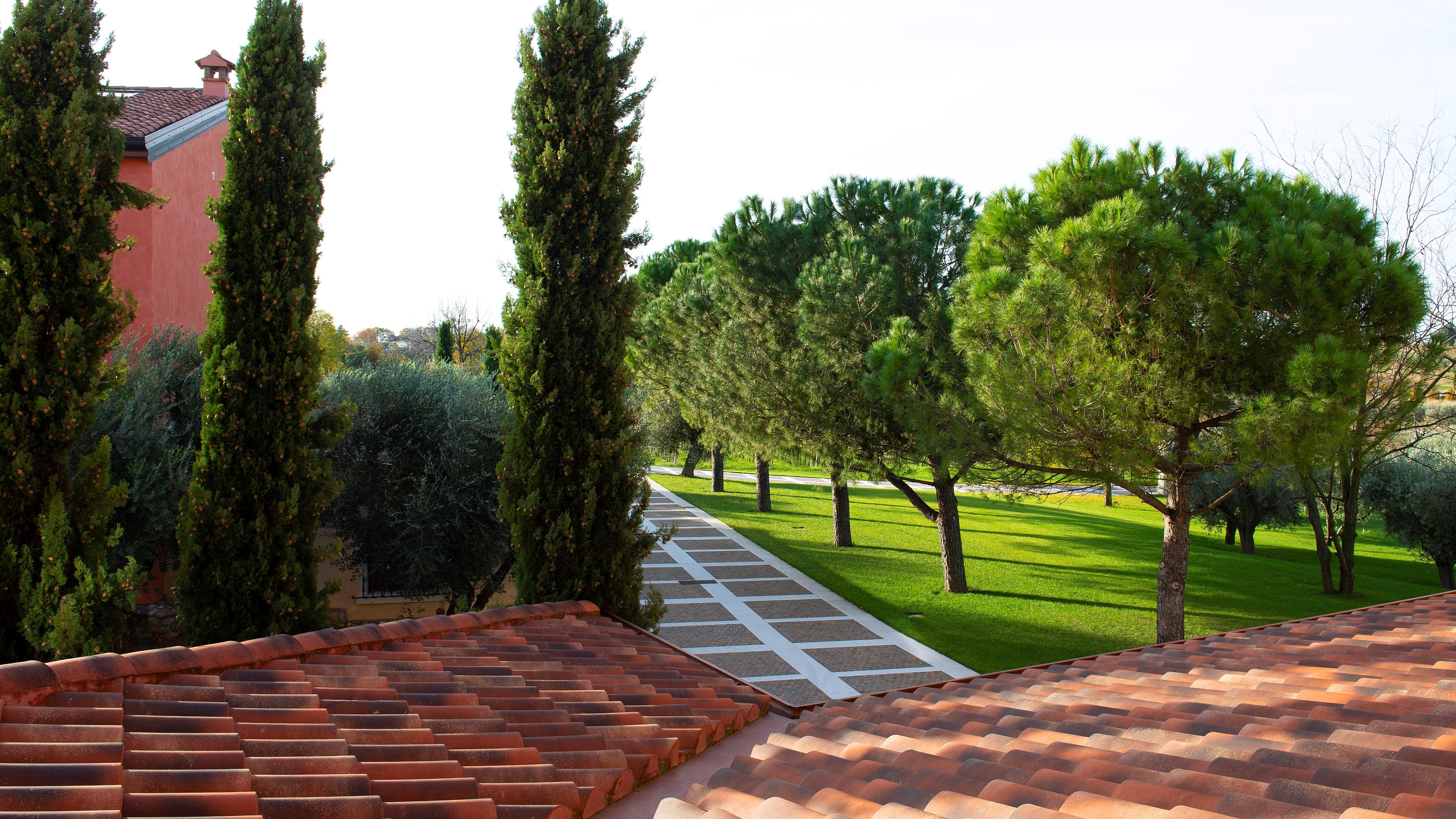 Borgo Romantico Green Relais Cavaion Veronese Exterior foto