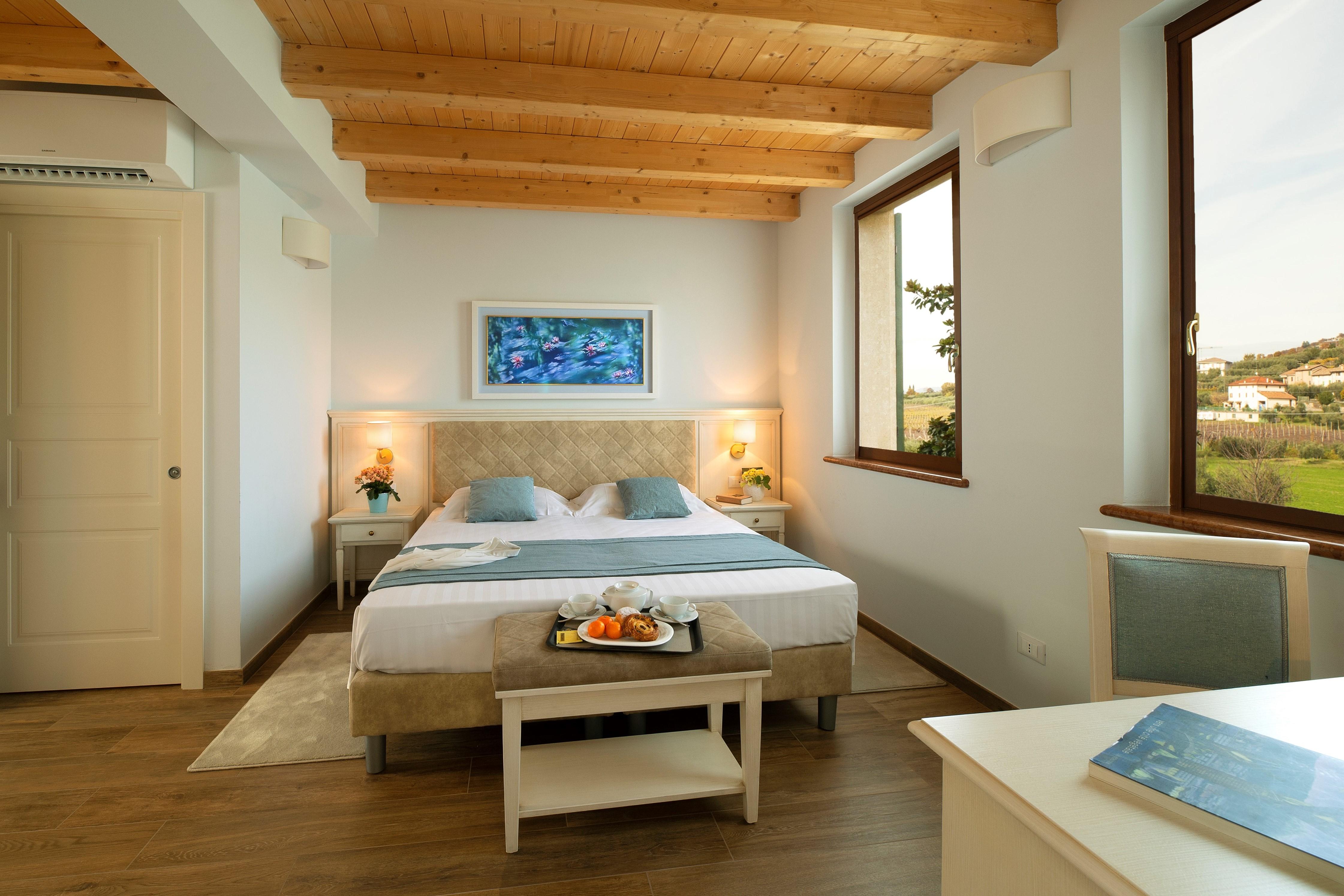 Borgo Romantico Green Relais Cavaion Veronese Exterior foto