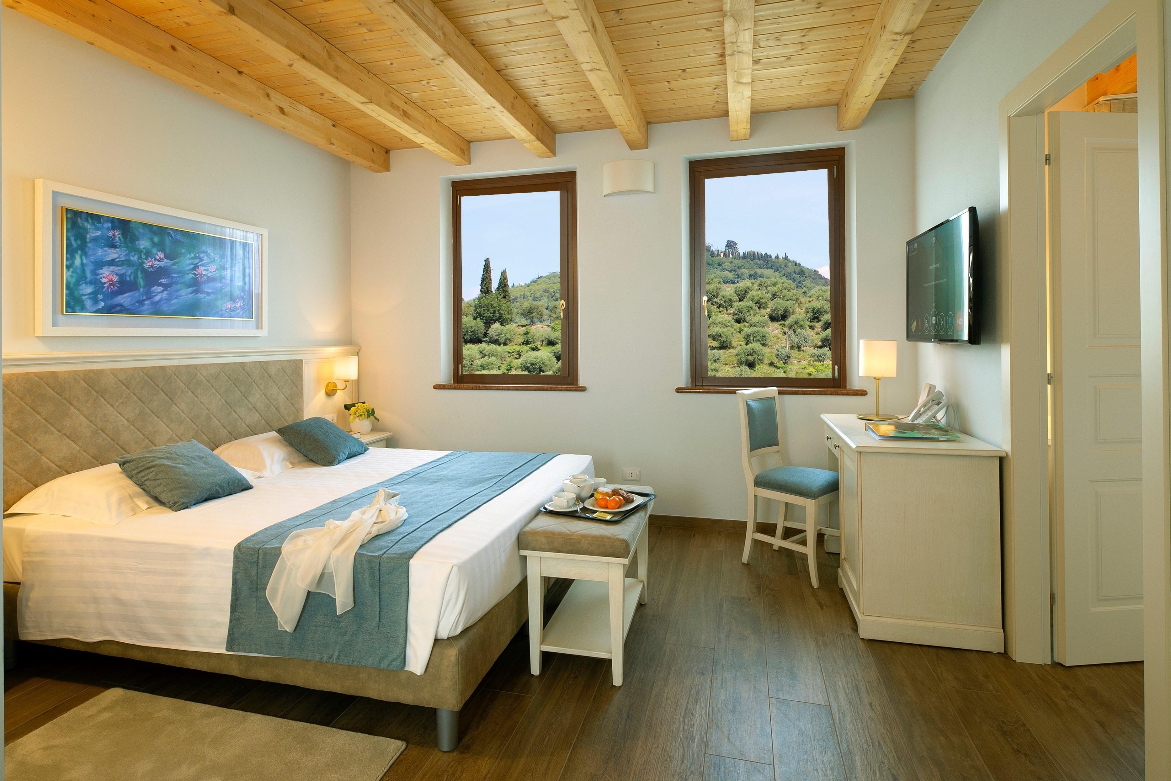 Borgo Romantico Green Relais Cavaion Veronese Exterior foto