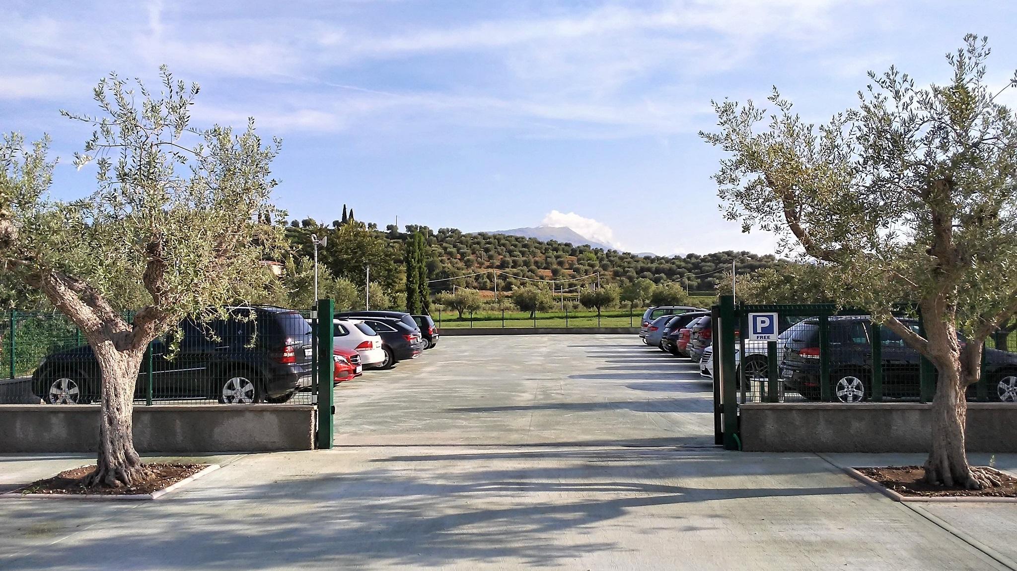 Borgo Romantico Green Relais Cavaion Veronese Exterior foto