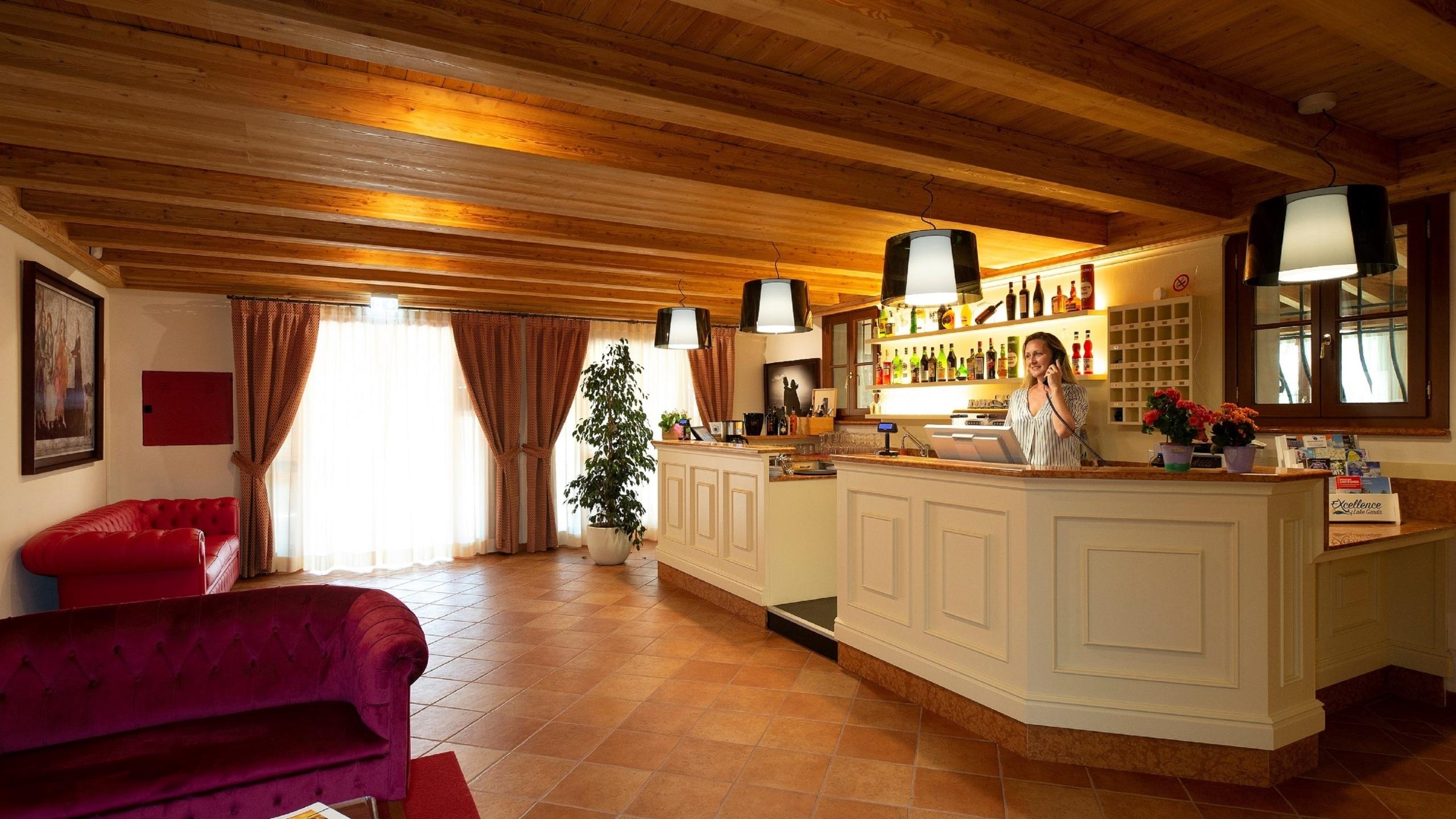 Borgo Romantico Green Relais Cavaion Veronese Exterior foto