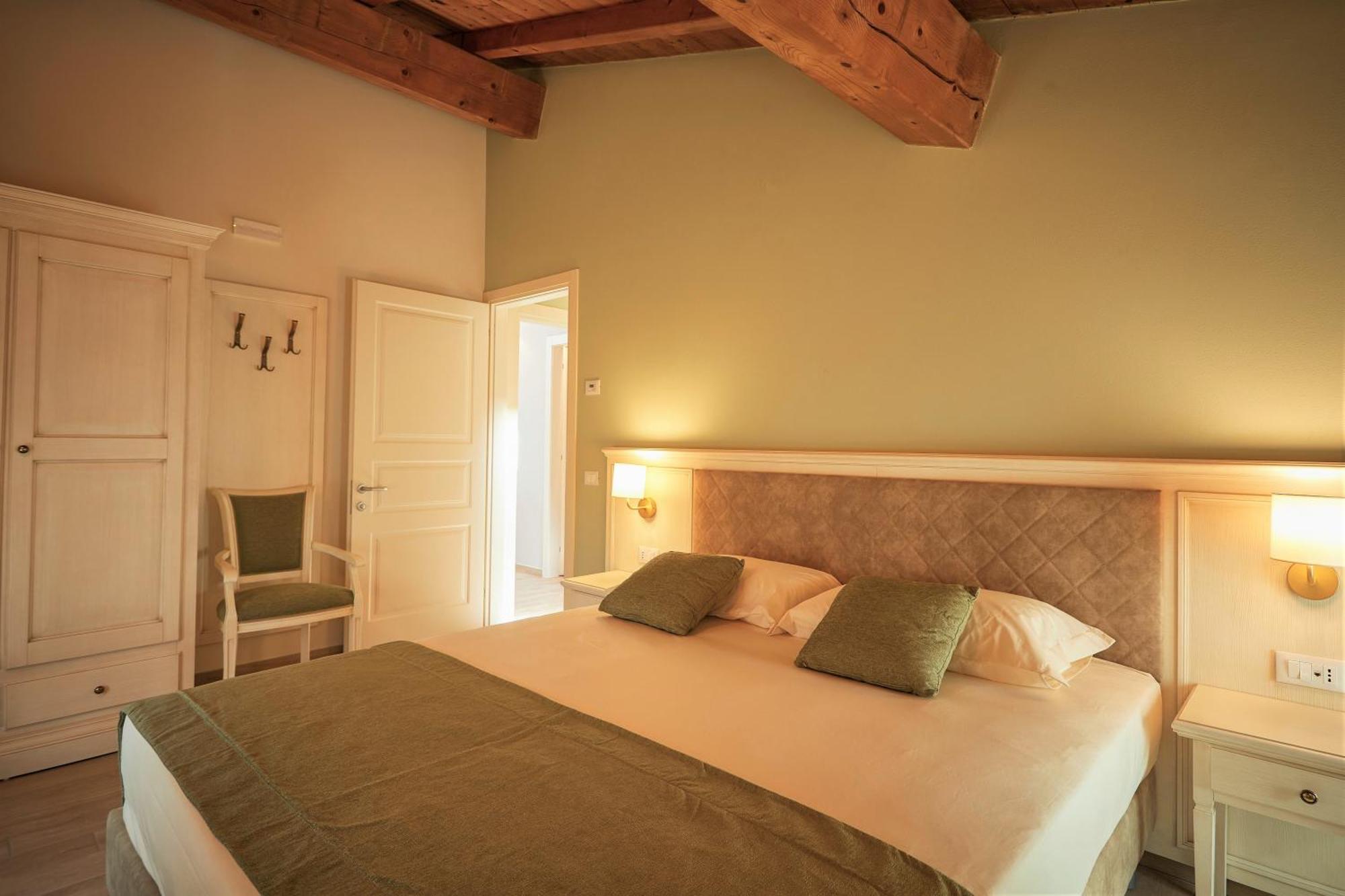 Borgo Romantico Green Relais Cavaion Veronese Quarto foto