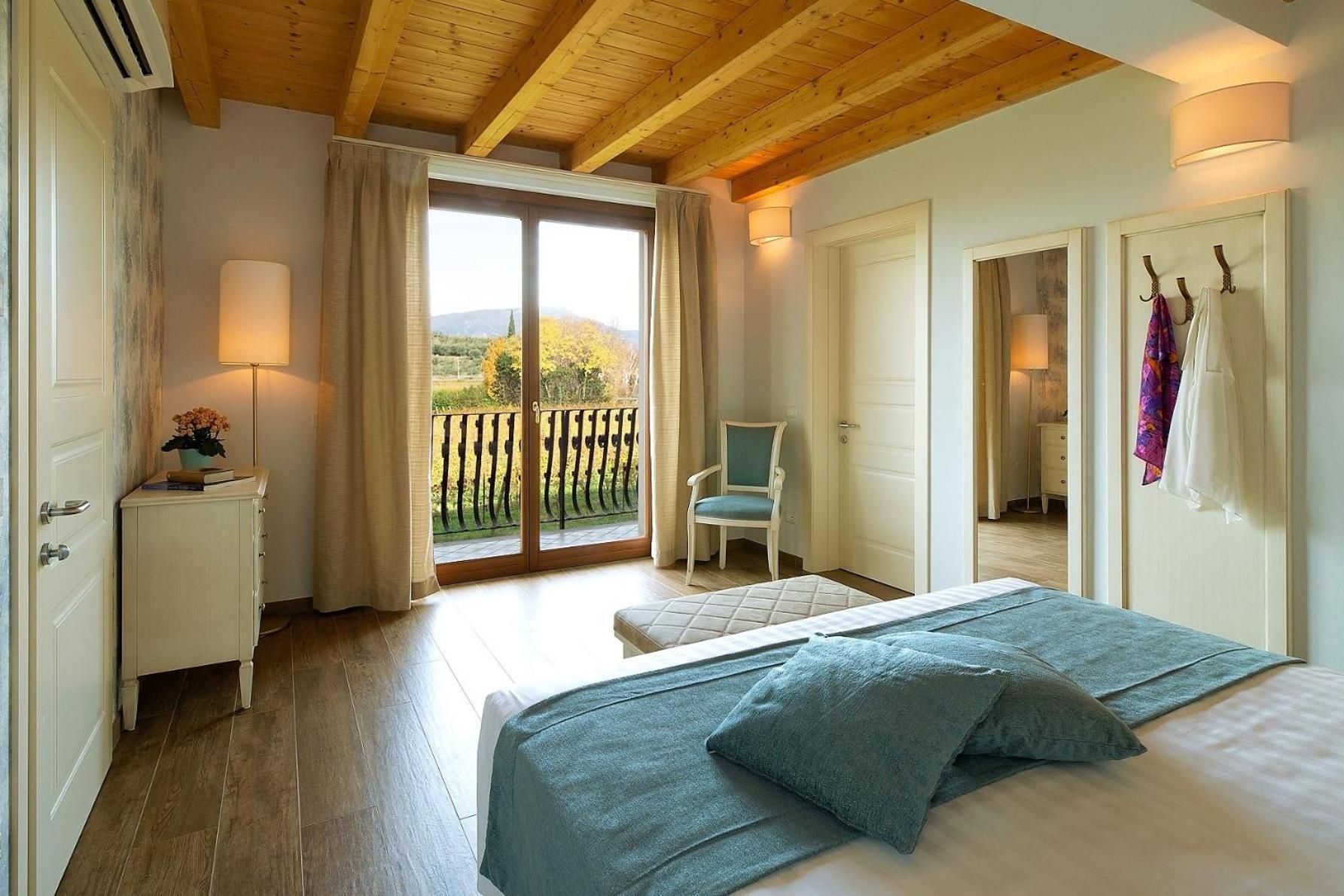 Borgo Romantico Green Relais Cavaion Veronese Quarto foto