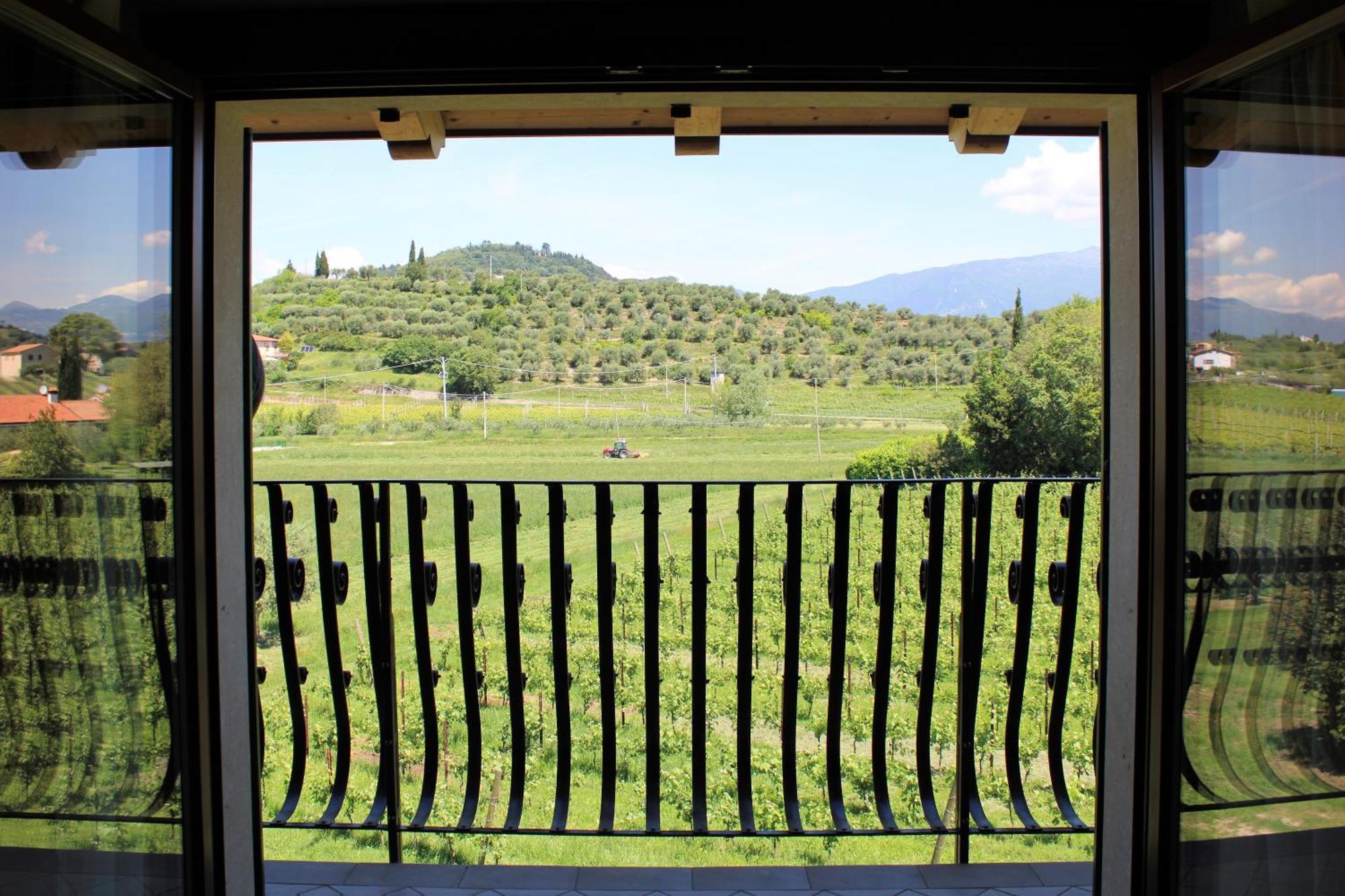 Borgo Romantico Green Relais Cavaion Veronese Exterior foto